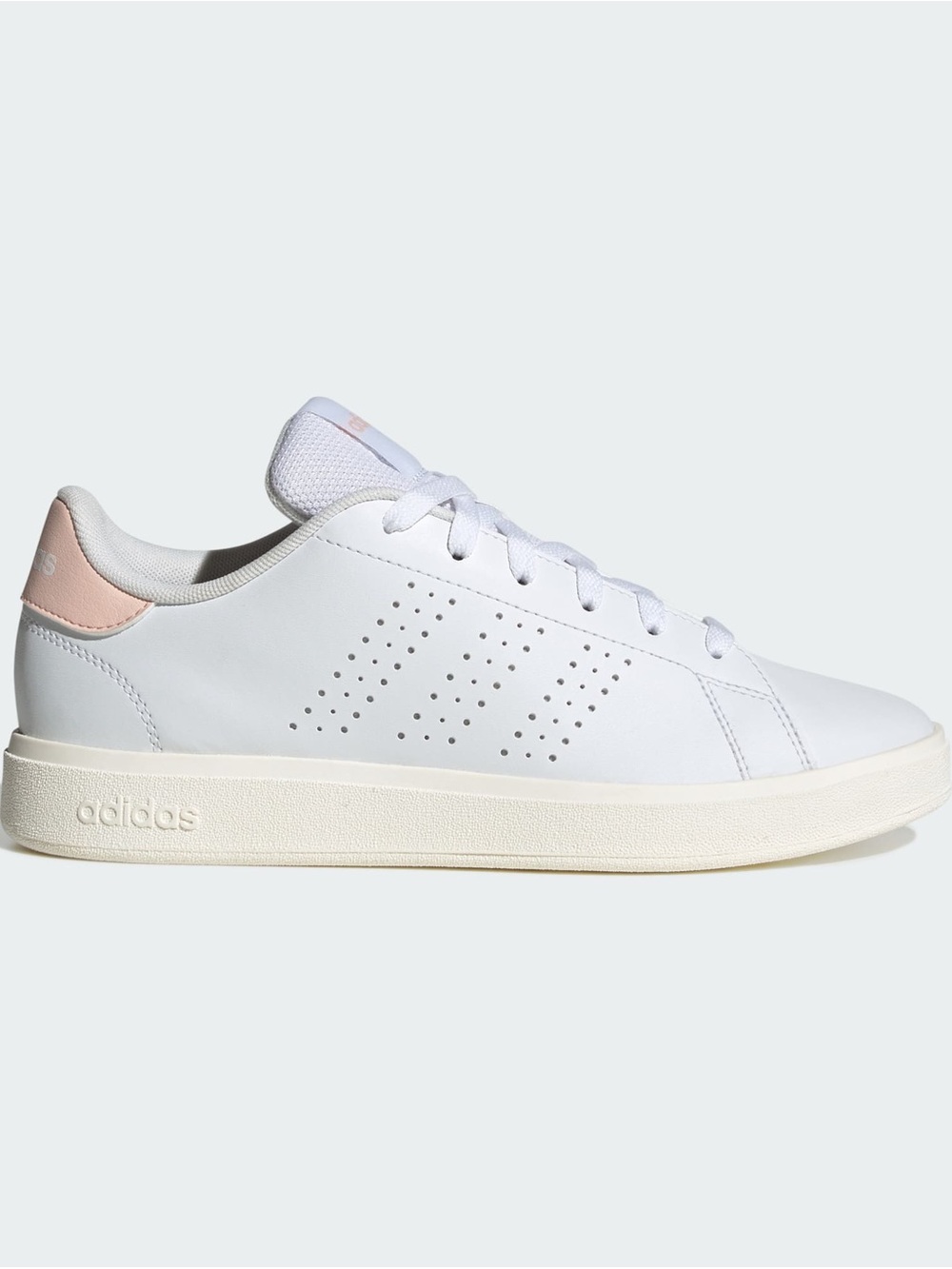adidas ADVANTAGE BASE 2.0 Women’s 9.5 IH1692 NWB
